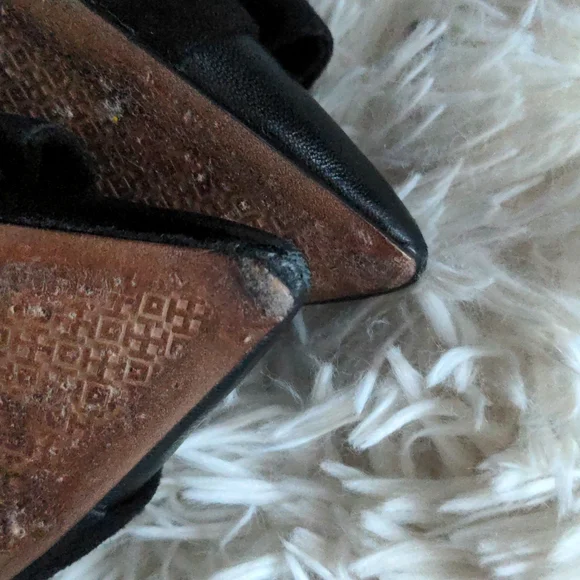 Tory Burch Eleanor Flats